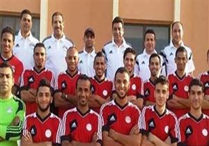 قرعة صعبة للمغرب ومصر في كأس العالم لكرة الصالات