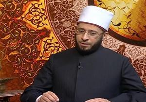 "الأزهري" في ذكرى ثورة 30 يونيو : كشفت عمق علاقة شعب مصر بجيشه