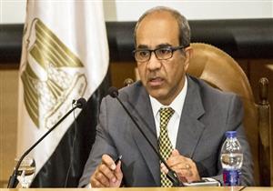 رئيس لجنة التحقيقات يجتمع مع وفد فرنسي لبحث مستجدات الطائرة المنكوبة