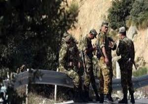 الجيش الجزائري يعثر على كمية كبيرة من الأسلحة قرب الحدود مع مالي