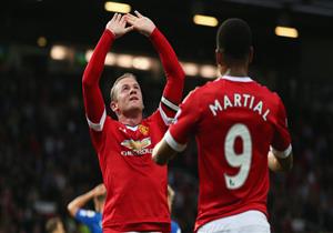 الليلة- آمال مانشستر يونايتد لإنقاذ موسمه تصطدم بطموحات كريستال بالاس في نهائي كأس انجلترا