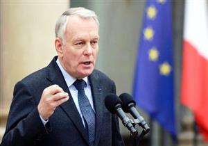 وزير خارجية فرنسا يبحث ببروكسل الأوضاع في ليبيا وسوريا والعراق الاثنين المقبل