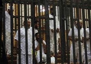 قبول طعن المتهمين على حبسهم 5 سنوات في أحداث "عنف النزهة"