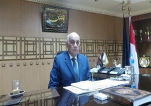 مصرع 5 أشخاص في حادث تصادم سيارتين بطريق "قنا - سفاجا"