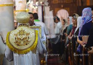 مصادر: رئيس البرلمان يتوجه لكنيسة العذراء للمشاركة في قداس ضحايا البطرسية