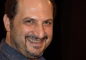 بعد "الفيل الأزرق".. خالد الصاوي يتعاون مع أحمد مراد في "الأصليين"- صورة