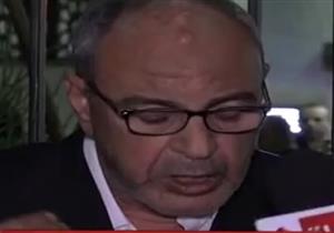والد قائد الطائرة المنكوبة يرد على ما قيل عن ابنه ويوجه رسالة للسيسي 