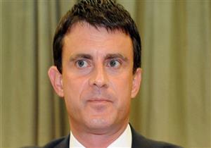 رئيس الوزراء الفرنسي يبحث اليوم في إسرائيل التمهيد للمؤتمر الدولي للسلام