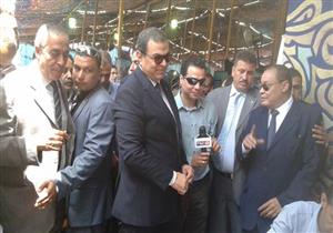 وزير القوى العاملة : "الشاب العاطل قنبلة موقوتة ومعندناش شغل مكاتب"