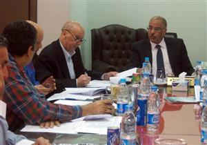 اتحاد الكرة يقبل استقالة علام.. وفريد قائما بالأعمال