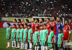 تأجيل ودية المنتخب أمام الكونغو