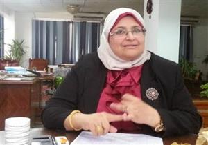 تطوير وتوسيع مستشفى الحميات بشبين الكوم في المنوفية 