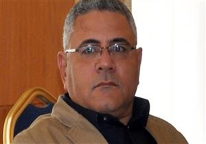 جمال عيد عن إضافة أحكام جنح التجمهر لـ"الفيش الجنائي": "التظاهر شرف"