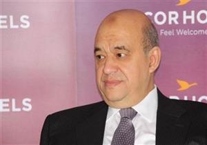 وزير السياحة يتلقى دعوة من نظيرته اليونانية لزيارة بلادها يوليو المقبل 