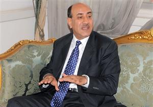 اليوم استكمال التحقيق مع المستشار هشام جنينة في اتهامه بتكدير الأمن والسلم العام 