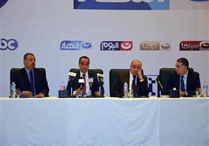 إعلاميون عن دمج سي بي سي والنهار: "محدش يزعل مني.. وإحنا مبنسبش رجالتنا"