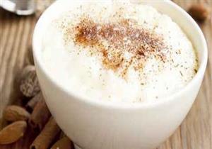 طريقة عمل الأرز باللبن