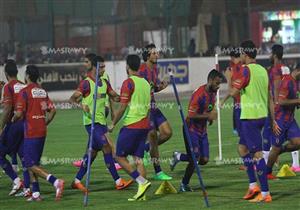 تشكيل الأهلي- "يول" يهاجم الأهلي بالرباعي الخطير.. وسليمان أساسيا