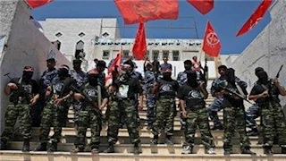 الجبهة الشعبية الفلسطينية تدعو إلى المقاومة والاشتباك المفتوح بالضفة