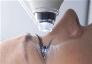 ودعي العدسات.. كيفية تغيير لون عينيك بطريقة آمنة إلى الأبد