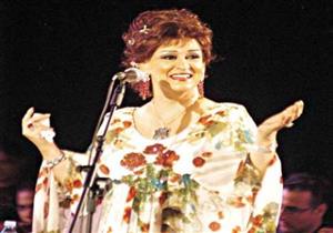 صورة ناردة لوردة تشاكس سيد مكاوي