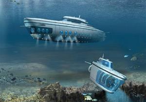 تعرف على.. أغلى 10 غواصات خاصة في العالم