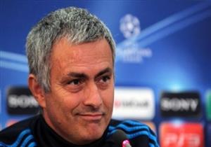 ماذا قال مورينيو عن قيادة مانشستر يونايتد؟