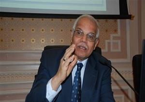 وزير النقل: لديها استراتيجية لتطوير منظومة النقل البحري والموانئ المصرية