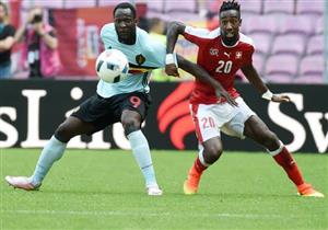 بالفيديو- بلجيكا تجتاز سويسرا بثنائية استعدادا لليورو