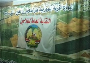 نقيب الفلاحين يتهم أفراد مواليين للإخوان بافتعال أزمة مياه الري