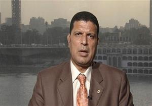 بالفيديو - خبير سياسي: مبادرة السيسي لحل الأزمة الفلسطينية "لن تُجدِ نفعًا"