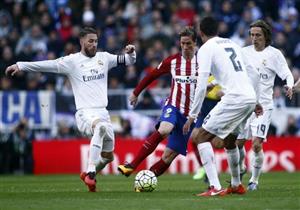 الليلة- الريال يتطلع لمجد أوروبي بعد الفشل المحلي.. والأتليتي يبحث عن الثأر