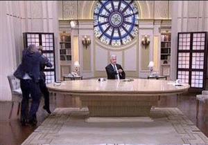 أحمد شوبير يحر محضرا ضد " الطيب".. والنيابة تبدأ التحقيق 