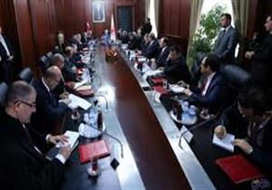 الحكومة التركية الجديدة تنال ثقة البرلمان