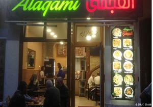 في قلب العاصمة الألمانية... حياة برلينية بنكهة عربية