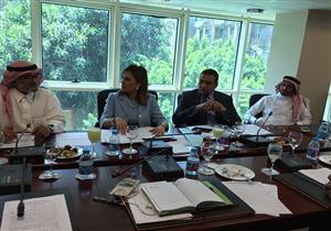 سحر نصر: أولوية للصناعة في المنحة السعودية لتمويل المشروعات الصغيرة