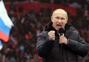 "سيناريوهات الحرب في أوروبا في 2017"