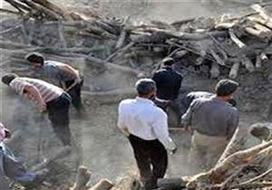 ارتفاع مصابي زلزال الجزائر إلى 80 شخصًا