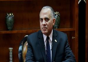 وزير الري يوجه بتنفيذ مشروعات المياه الجوفية