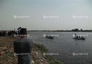 الري : نحتاج لاستثمارات حتمية بـ 835 مليون لمواجهة انخفاض الفيضان