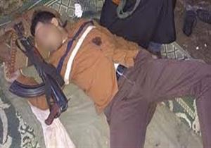 القبض على ممولي أخطر أباطرة الشر بالقليوبية.. وسر علاقته بحبيبته   