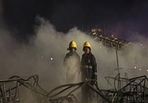 حريق في مستودع ذخائر للجيش الهندي يوقع عددا من القتلى