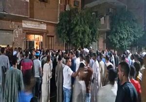 غرفة المشورة بمحكمة الأقصر ترفض إخلاء سبيل المتهمين الـ27 في أحداث العشي