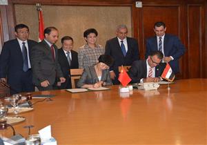 مصر ضيف شرف معرض "الصين والدول العربية" في دورة 2017