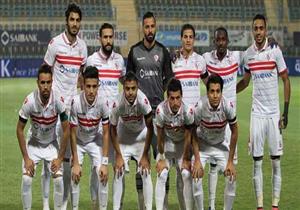 مران الزمالك- "حفني وفتحي" يغيبان.. وكهربا يعتذر عن التأخير
