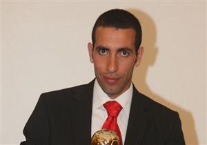 ماذا قال أبو تريكة عن مجموعة الأهلي في دوري الأبطال؟