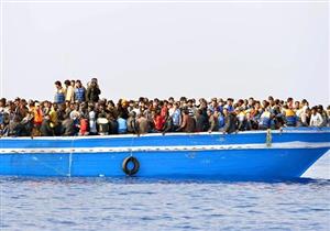 مصراوي داخل قرى التمهيد لرحلات الموت