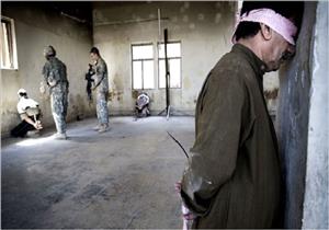 العفو الدولية تكشف وجود معتقلات سرية مثل "أبو غريب" في العراق 