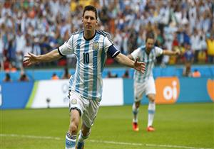 منتخب الأرجنتين يحتفظ بصدارة تصنيف الفيفا