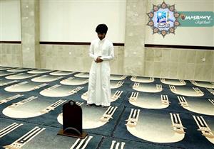 كم عدد الصلوات التي فرضها الله على سيدنا محمد في رحلة الإسراء والمعراج؟